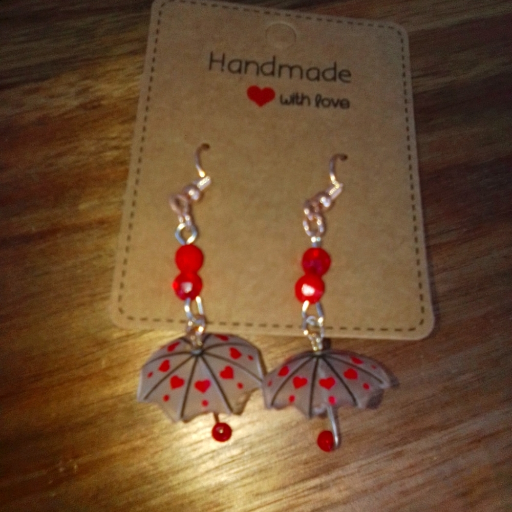 Earrings - Picture 4 of 4
